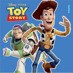 Medibadge® KLS™ Disney® Pixar Stickers