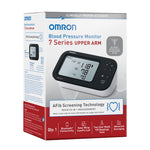 Omron 7 Series® Digital Blood Pressure Monitor with Bluetooth Connectivity