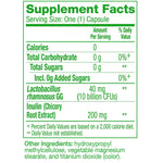 Culturelle® Probiotic Dietary Supplement