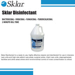 Sklar® Surface Disinfectant
