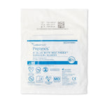 Protexis™ Blue with Neu-Thera® Polyisoprene Surgical Glove, Size 6.5, Blue