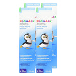 Pedia-Lax® Monobasic Sodium Phosphate / Dibasic Sodium Phosphate Enema