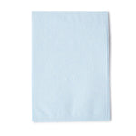 Everyday® Blue Tissue / Poly Pillowcase, 21 x 30 Inch
