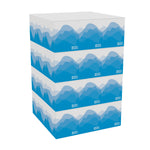 Pacific Blue Select™ Two-Ply Facial Tissue By Georgia-Pacific, Cube Box