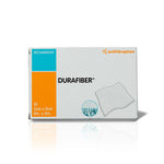 Durafiber Gelling Fiber Wound Dressing, 2 x 2 Inch
