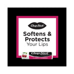 ChapStick® Cherry Lip Balm, 0.15-ounce tube