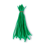 Valve Bag Valvesafe™ Plastic Mesh, Green