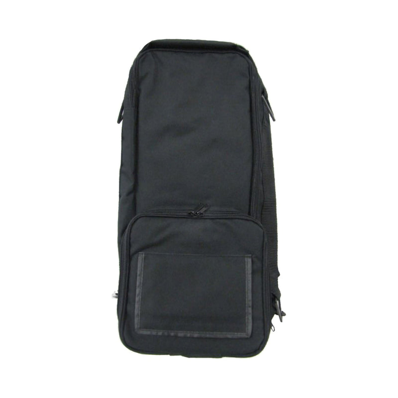 McKesson Enteral Feeding Pump Backpack for two 1000 mL Bags, Kangaroo™ System