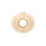SenSura® Mio Click Convex Light Ostomy Barrier, 38 mm Stoma Opening, Yellow