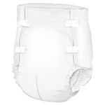 McKesson Classic Light Absorbency Incontinence Brief, Medium