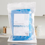 McKesson Sterile Arthroscopic Knee Drape, 90 x 124 Inch