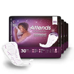 Attends® Premier Overnight Bladder Control Pads