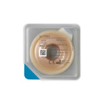Ostomy Seal Brava® Convex, Starter Hole 1 Inch (25mm) For Use with Ostomy Pouch