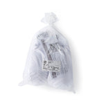Posey® Double-Security Hand Control Mitt, Double Padded