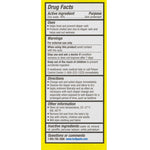 Boudreaux's Original Butt Paste Diaper Rash Treatment, 16% Zinc Oxide, 4 oz Tube