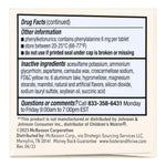 Foster & Thrive™ Children's Ibuprofen IB Chewable Tablets 100 mg Orange
