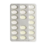 Mucinex® DM Expectorant & Cough Suppressant Extended-Release Bi-Layer Tablet