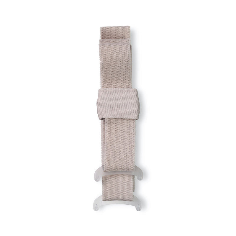 Brava® Belt for SenSura® Mio, Neutral Grey, Up to 61 Inch Waists