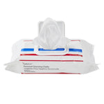 Cardinal Health™ Wings™ Personal Cleansing Cloths, Soft Pack,