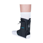 Ossur® FormFit® Low Profile / Stirrup Ankle Brace with Figure 8, Large