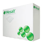 Mesalt® Sodium Chloride Impregnated Dressing, ¾ x 39 Inch
