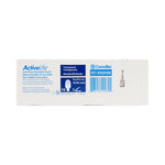 ActiveLife® One-Piece Transparent Colostomy Pouch, Cut to Fit Stomas 19 – 64 mm