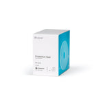 Ostomy Seal Brava® Thin 3/4 Inch (18mm) Stoma 2-1/2 Inch (64mm) For Use with Ostomy Pouch