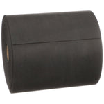 McKesson Exercise Resistance Band, Black, 5" x 25 Yard, Extra-Heavy Resistance