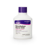 Perrigo Polyethylene Glycol Cathartic / Laxative