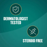 Gold Bond® Medicated Psoriasis Relief 3% Salicylic Acid Multi-Symptom Cream