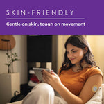 Sensor Overpatch CoverGuard Tan For Dexcom G7 Sensor