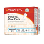 Tranquility Bladder Control Pad 12 inch length