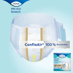 Tena® ProSkin Stretch™ Ultra Incontinence Brief, Large / Extra Large