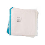 Brava® Stoma Skin Protective Sheets, 8 x 8 Inch