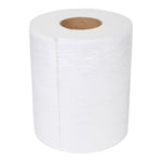 McKesson White Orthopedic Padding Roll, 6 x 72 Inch