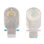 SenSura® Mio Convex Light 1-Piece Transparent Ostomy Pouch, 10 – 43 mm Stomas