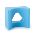 McKesson Head Positioner, 9 x 8 x 4-1/2 Inch