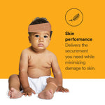 3M™ Coban™ NL Non-Latex Self-Adherent Wrap, 2 x 60 Inch
