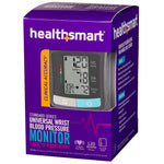 Mabis® Digital Blood Pressure Wrist Unit, Adult, One Size