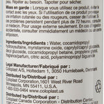 Bedside-Care® Rinse-Free Shampoo and Body Wash, Skin-Friendly Formula, Scented