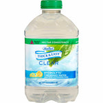 Thick & Easy® Hydrolyte® Nectar Consistency Lemon Thickened Water