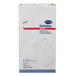 Sorbalux® ABD Sterile Abdominal Pad, 8 x 10 Inch, One-Ply