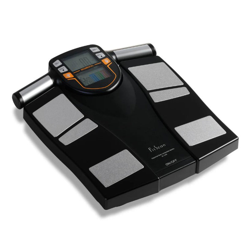 Tanita BC-545F FitScan Segmental Body Composition Monitor