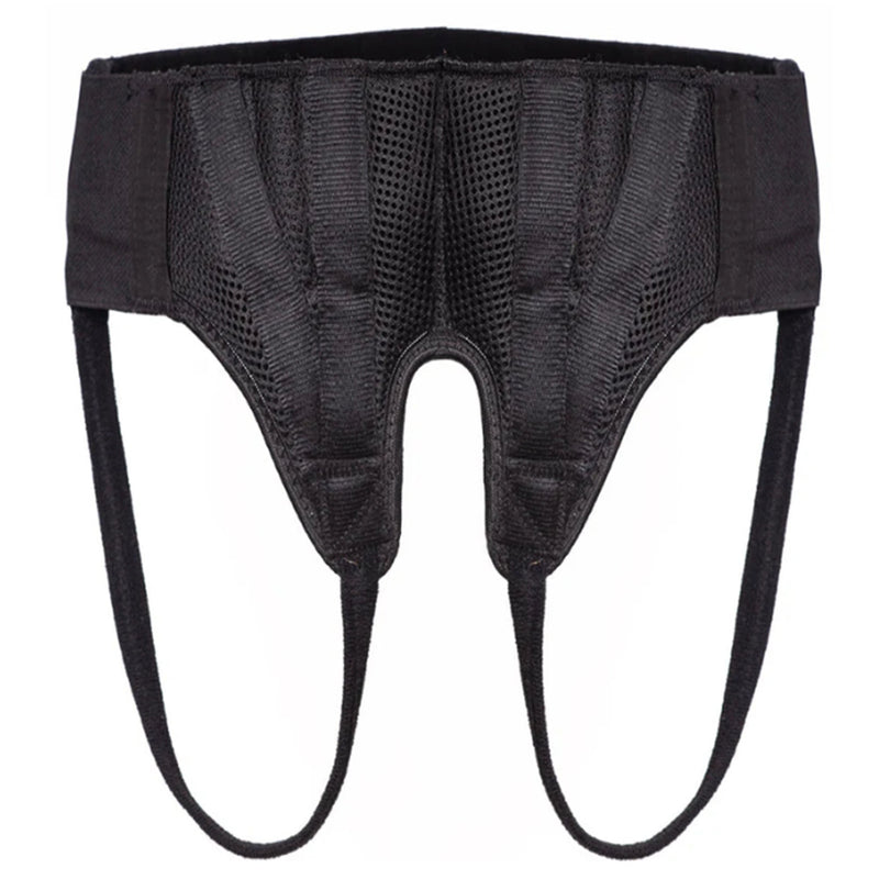 Double Hernia Belt X-Large