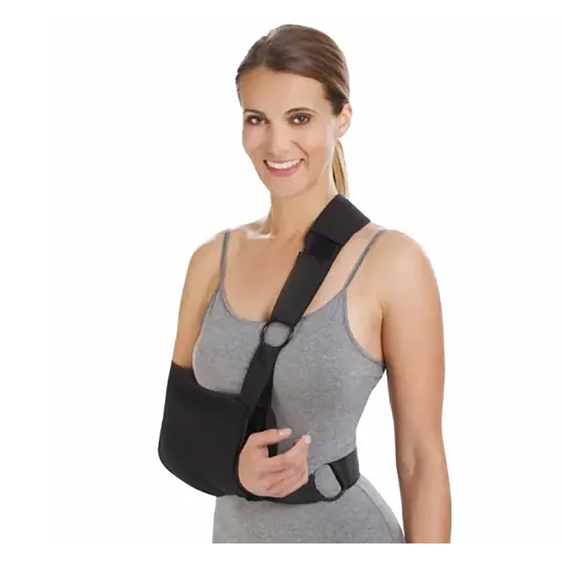 ProCare® Poly/Cotton Shoulder Immobilizer, Extra Large