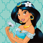 Medibadge® KLS™ Disney® Princesses Stickers