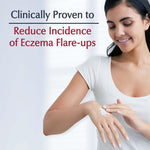 Eucerin® Eczema Relief Cream, 8 oz.