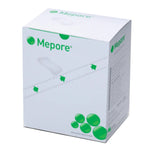 Mepore® Adhesive Dressing, 2.5 x 3 Inch