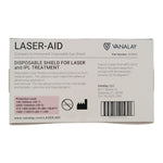 Laser Eye Protector Laser Aid Adhesive
