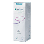TIDIShield® Grab 'n Go™ Eye Shields with Dispenser